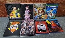 Animated dvd lot for sale  Mansfield