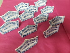 Porcelain name place for sale  Frankfort
