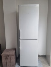 Hotpoint fridge freezer for sale  OLDBURY
