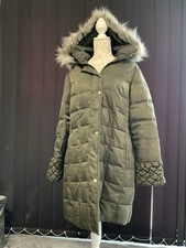 Women coat size for sale  SHEERNESS