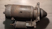 Rare démarreur lucas d'occasion  Châteauroux