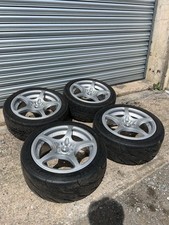 Rays volk challenge for sale  KINGSBRIDGE