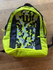 Wilson junior rucksack gebraucht kaufen  Bischberg