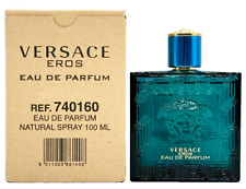 Versace eros men for sale  Garden Grove