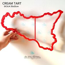 Cream tart stampo usato  Manfredonia