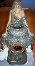 Antique 1920s witch for sale  Madison
