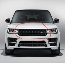 Genuine front bumper for sale  BRADFORD
