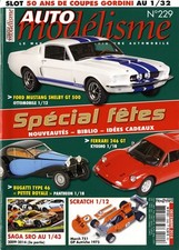 Auto modelisme 229 d'occasion Auto modelisme 229 d'occasion  Colombes