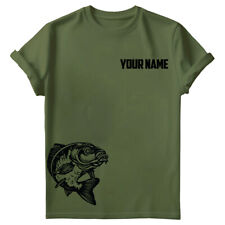 Personalised fishing hunter for sale  UK