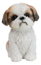 Adorable lifelike shih d'occasion  Expédié en Belgium
