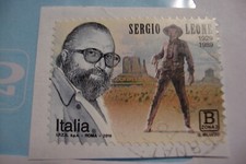 Italia usato francobolli usato  Torino