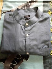 Camicia uomo manica usato  Vittoria