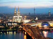 Cologne horst daniel gebraucht kaufen  Köln