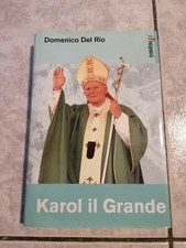 Karol grande domenico usato  Ravenna