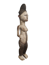 Statue pounou afrikanische d'occasion  Strasbourg-