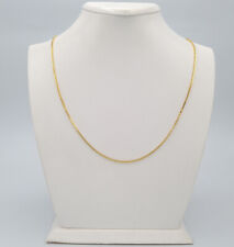 585 gold kette gebraucht kaufen  Berlin