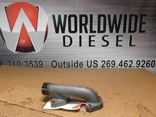 Cat exhaust manifold for sale  Niles