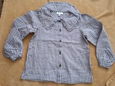 Mädchen bluse pomp gebraucht kaufen  Celle
