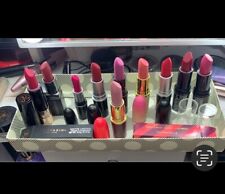 Mac lippenstift neu gebraucht kaufen  Augsburg