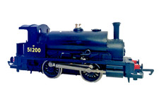 Pug 51200 hornby for sale  BROMYARD