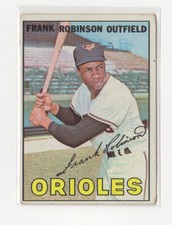 Pick 1967 topps for sale  Springfield