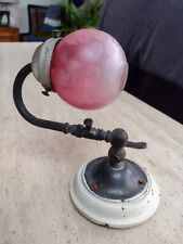 Antique wall light for sale  KING'S LYNN