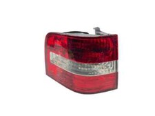 Usado, 28190102 lâmpada traseira lh para FIAT STILO MULTI WAGON (192) 2003 119022 comprar usado  Enviando para Brazil