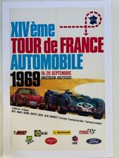 Affiche tour auto d'occasion  Saint-Paul-Cap-de-Joux