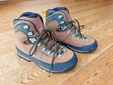 Top garmont trekkingstiefel gebraucht kaufen  Donauwörth