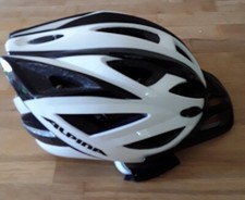 Fahrradhelm alpina spice gebraucht kaufen  Barßel