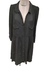Belle robe noire d'occasion  Cannes