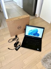 Laptop dell inspiron d'occasion  Bois-d'Arcy