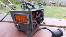 Bsa triumph electrics for sale  NOTTINGHAM