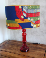 Lampada con base usato  Zanica