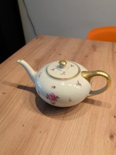 Rosenthal ivory moosrose gebraucht kaufen  Rodgau