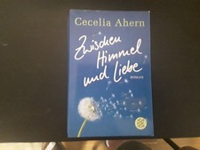 Himmel cecelia ahern gebraucht kaufen  Bitburg