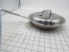 Clad fry pan for sale  Jackson