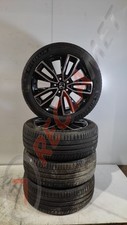 Honda set alloy for sale  BIRCHINGTON