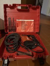 Trapano hilti te5 usato Trapano hilti te5 usato  Torino