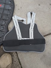 Forcefield chest protector for sale  WORKSOP