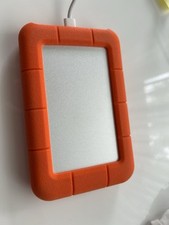 Lacie rugged 2tb gebraucht kaufen  Hamburg