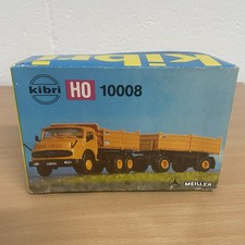 Kibri 10008 mercedes for sale  NEWCASTLE UPON TYNE