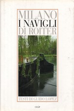 Milano navigli roiter usato  Cambiago