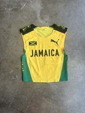 Puma jamaica international usato  Spedire a Italy