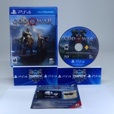 God war ps4 for sale  Lake Mary