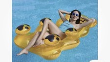Swimbobo giant inflatable for sale  HUDDERSFIELD