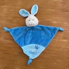 Babou doudou lapin d'occasion  Senlis