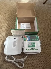 Rain bird esp for sale  Moundsville
