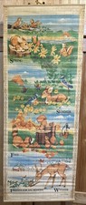 Vintage bamboo roll for sale  Wading River