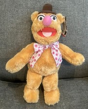 Muppets fozzie bear for sale  PICKERING